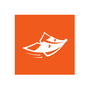 FoxMind brand logo for foxmind.com