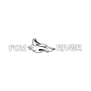 foxriverrods brand logo for foxriverrods.com