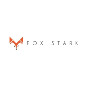 foxstark brand logo for foxstark.com