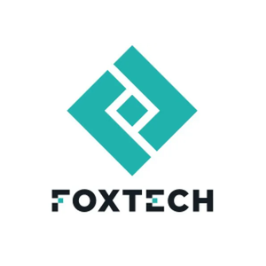 Foxtrot Technologies brand logo for foxtrot-technologies.com