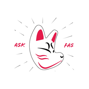 Foxtume brand logo for foxtume.com