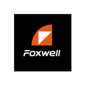 Foxwell Diagnostics brand logo for foxwelldiag.com