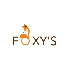 Foxy's Leotards brand logo for foxysleos.com
