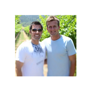 Foyt Wine brand logo for foytwine.com