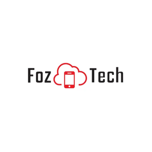 Foztech brand logo for foztech.co.uk