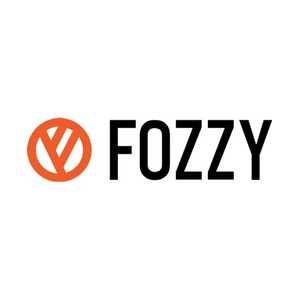 fozzy.com/us/ brand logo for fozzy.com