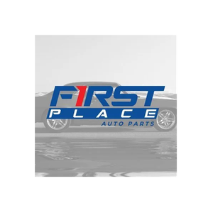 FP Auto Parts brand logo for fpautoparts.com