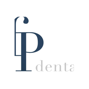 FP Dental brand logo for fpdental.co.uk
