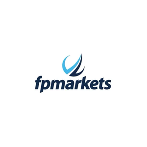 FP Markets brand logo for fpmarkets.com