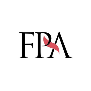 FPA Theatre brand logo for fpatheatre.com