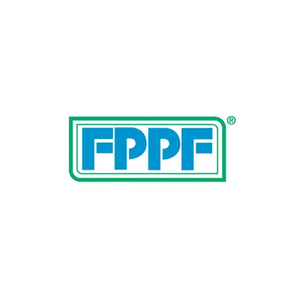 FPPF brand logo for fppf.com