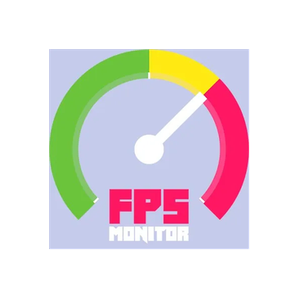 FPS Mon brand logo for fpsmon.com