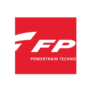 FPT Industrial brand logo for fptindustrial.com