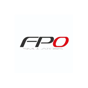 FPZERO brand logo for fpzero.co.uk