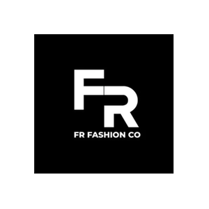 FR Fashion Co brand logo for frfashionco.com