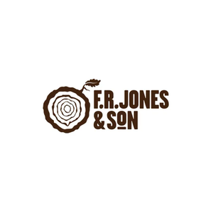 FR Jones and Son brand logo for frjonesandson.co.uk