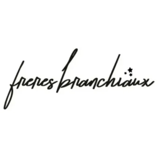 Frères Branchiaux brand logo for freresbranchiaux.com
