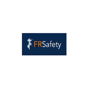 FR Safety brand logo for frsafety.com