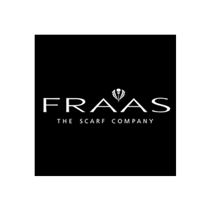 FRAAS brand logo for fraas.com