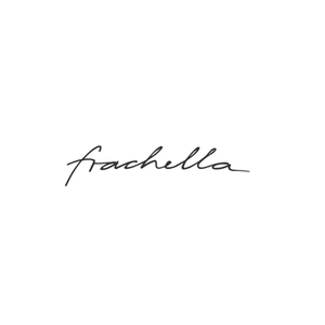 Frachella brand logo for frachella.com