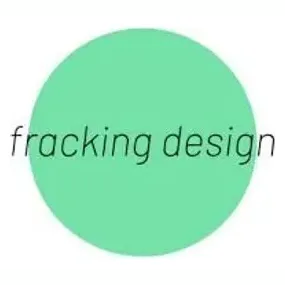 frackingdesign brand logo for frackingdesign.shop