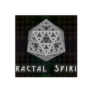 Fractal Spirit brand logo for fractal-spirit.com