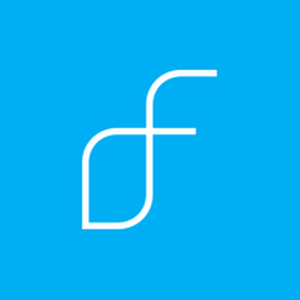 Fracture brand logo for fractureme.com