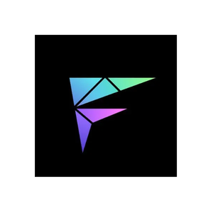 Fragcolor brand logo for fragcolor.com