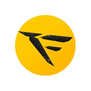 Fragile GFX brand logo for fragilegfx.com