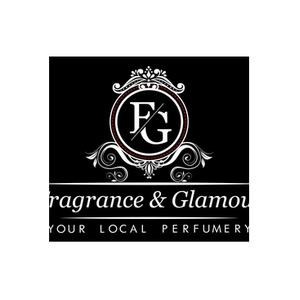 Fragrance and Glamour brand logo for fragranceandglamour.com