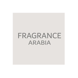 Fragrance Arabia brand logo for fragrancearabia.com