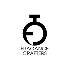 Fragrance Crafters brand logo for fragancecrafters.com