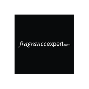 Fragrance Expert brand logo for fragranceexpert.com