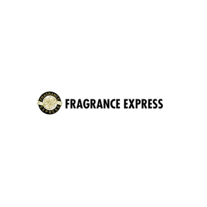 Fragrance Express brand logo for fragranceexpress.com