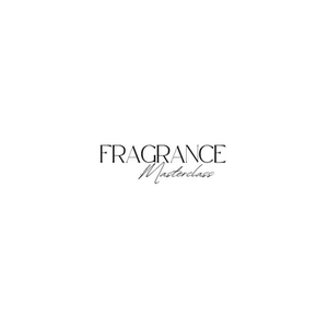 Fragrance Masterclass brand logo for fragrancemasterclass.com