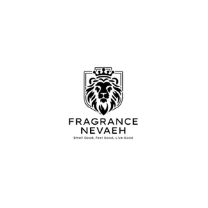 Fragrance Nevaeh brand logo for fragrance-nevaeh.com