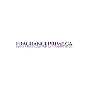 Fragrance Prime brand logo for fragranceprime.ca