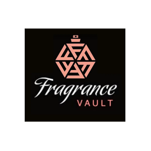 Fragrance Vault brand logo for fragrancevault.net