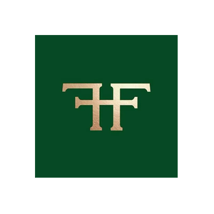 Fragrapedia brand logo for fragrapedia.com