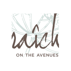 Fraiche Home brand logo for fraichehome.com