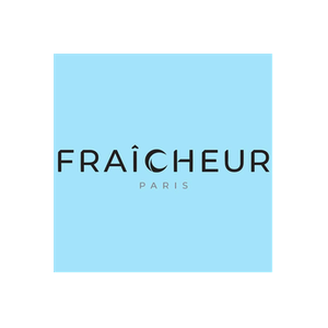 Fraicheur brand logo for fraicheur.com