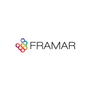Framar brand logo for framar.com