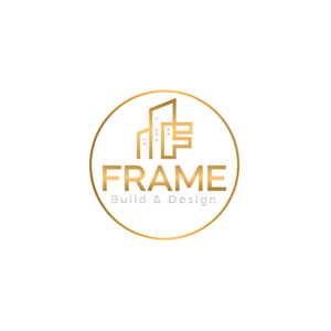 Frame BD brand logo for framebd.com