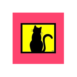 Frame Your Feline brand logo for frameyourfeline.com