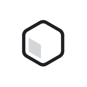 Frameblox brand logo for frameblox.com