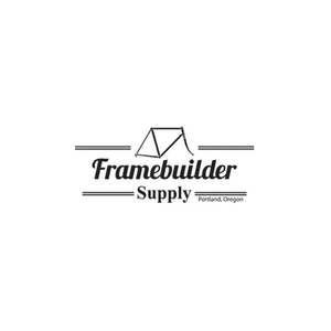Framebuilder Supply brand logo for framebuildersupply.com