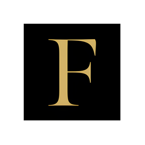 Frameist brand logo for frameist.com