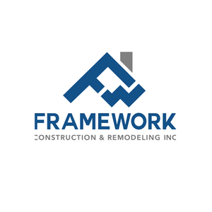 Framework Construction brand logo for frameworkconstructioninc.com