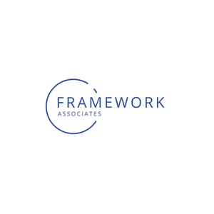 Framework Psychological Services brand logo for frameworkpsych.com