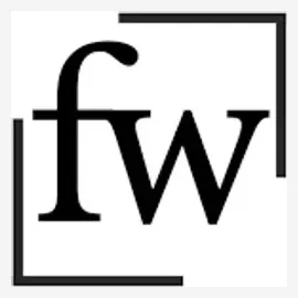 frameworthy brand logo for frameworthy.com